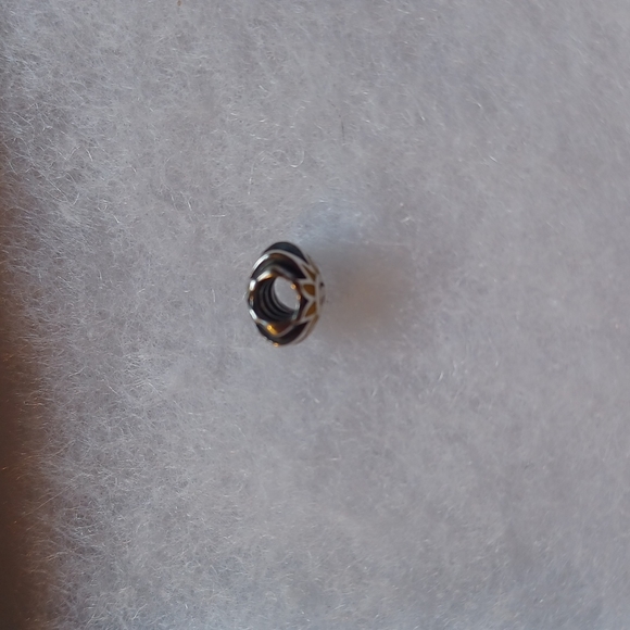 Pandora rare retired smiling sunshine charm - Picture 4 of 4